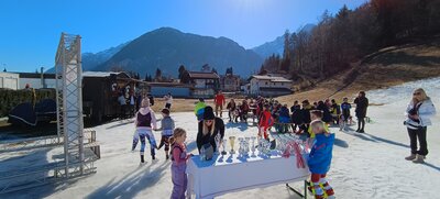 Osttiroler Raiffeisen Cup 2024 Kinder und Schüler SL