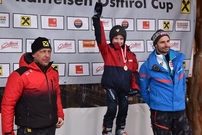 SCL Bezirks Cup Rennen Slalom Schüler Jugend und Kinder