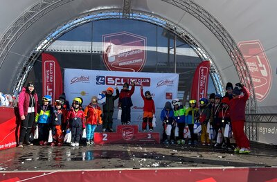 SCL Kids Race Zettersfeld 2025