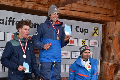 SCL Bezirks Cup Rennen Slalom Schüler Jugend und Kinder