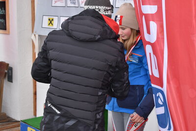 SCL Bezirks Cup Rennen Slalom Schüler Jugend und Kinder