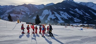 Raiffeisen Osttirol Cup Alpin 2025 -Obertilliach RSL Kinder