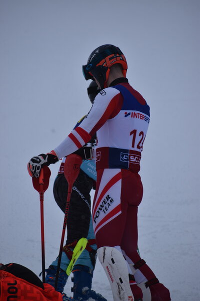 SCL Bezirks Cup Rennen Slalom Schüler Jugend und Kinder