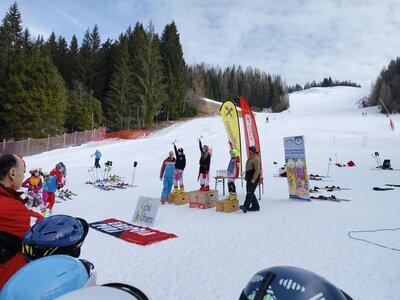 Spittaler Bezirkscup - Weissensee Kärnten