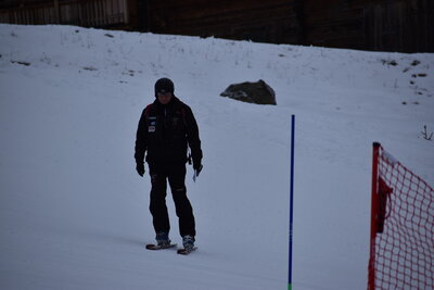 SCL Bezirks Cup Rennen Slalom Schüler Jugend und Kinder