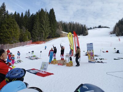 Spittaler Bezirkscup - Weissensee Kärnten