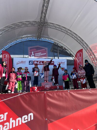 SCL Kids Race Zettersfeld 2025