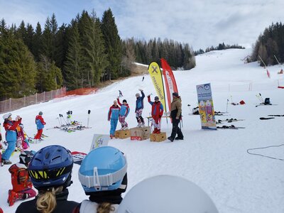 Spittaler Bezirkscup - Weissensee Kärnten