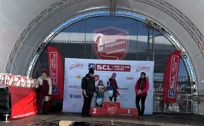 SCL Kids Race Zettersfeld 2025