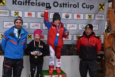 SCL Bezirks Cup Rennen Slalom Schüler Jugend und Kinder