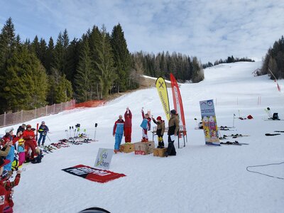 Spittaler Bezirkscup - Weissensee Kärnten