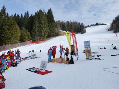 Spittaler Bezirkscup - Weissensee Kärnten