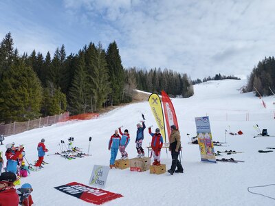 Spittaler Bezirkscup - Weissensee Kärnten