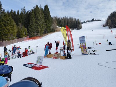 Spittaler Bezirkscup - Weissensee Kärnten