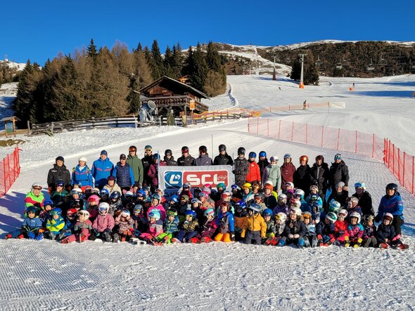 SCL Weihnachtsschikurs 27.12.2024 - 30.12.2024